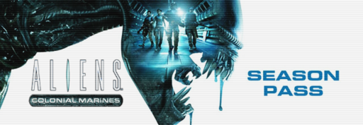 Aliens: Colonial Marines Season Pass предзаказ со скидкой от YUPLAY! 